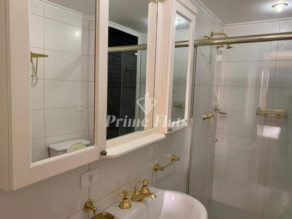Imagem Apartamento com 1 Quarto à Venda, 39 m² em Higienópolis - São Paulo Imagem Apartamento com 1 Quarto à Venda, 39 m² em Higienópolis - São Paulo