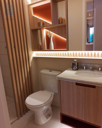 Imagem Imóvel com 2 Quartos à Venda, 45 m² em Vila Andrade - São Paulo Imagem Imóvel com 2 Quartos à Venda, 45 m² em Vila Andrade - São Paulo