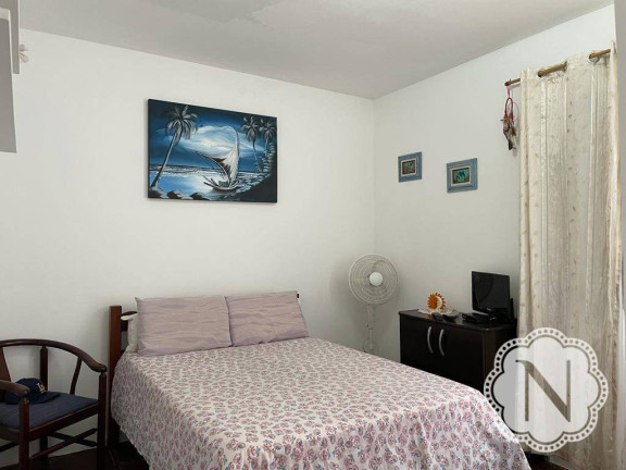 Imagem Apartamento com 1 Quarto à Venda, 39 m² em Praia Do Sonho - Itanhaém