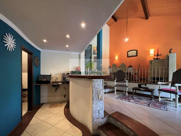 Imagem Casa de Condomínio com 3 Quartos à Venda, 546 m² em Jardim Mediterrâneo - Cotia Imagem Casa de Condomínio com 3 Quartos à Venda, 546 m² em Jardim Mediterrâneo - Cotia
