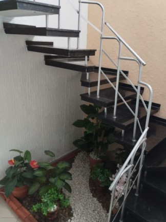 Imagem Sobrado com 4 Quartos à Venda, 286 m² em Cidade Miguel Badra - Suzano Imagem Sobrado com 4 Quartos à Venda, 286 m² em Cidade Miguel Badra - Suzano