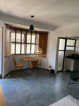 Apartamento com 2 Quartos à Venda, 80 m² em Jardim Astúrias - Guarujá