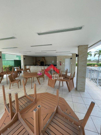Imagem Apartamento com 3 Quartos à Venda, 82 m² em Guararapes - Fortaleza Imagem Apartamento com 3 Quartos à Venda, 82 m² em Guararapes - Fortaleza