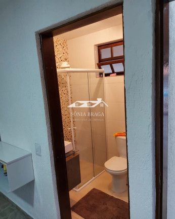 Imagem Casa com 3 Quartos à Venda, 180 m² em Boracéia - Bertioga