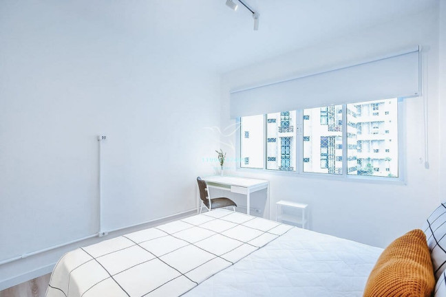 Imagem Apartamento com 3 Quartos à Venda, 84 m² em Itaim Bibi - São Paulo