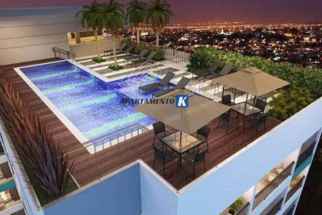 Imagem Studio com 1 Quarto à Venda, 20 m² em Santana - São Paulo