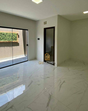 Imagem Casa com 3 Quartos à Venda, 150 m² em Setor Faiçalville - Goiânia