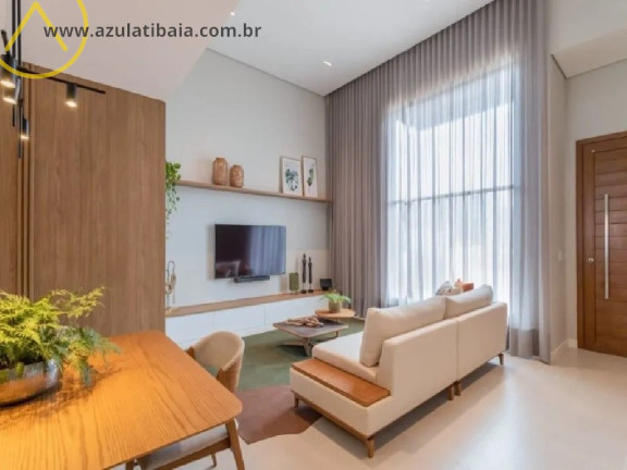 Imagem Casa com 3 Quartos à Venda, 157 m² em Guaxinduva - Atibaia