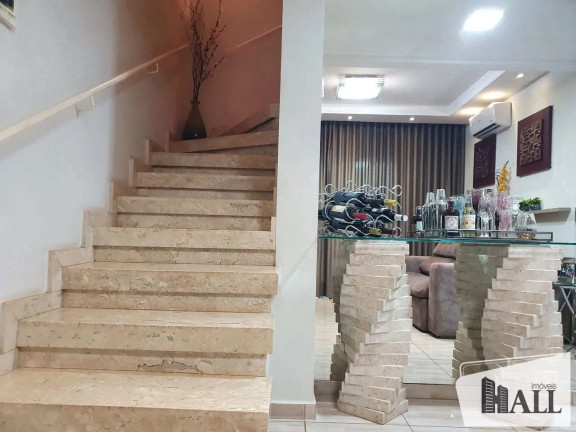 Imagem Casa com 2 Quartos à Venda, 100 m² em Vila Borguese - São José Do Rio Preto
