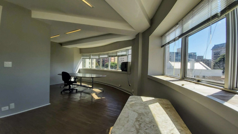 Imóvel com 1 Quarto para Alugar, 56 m² em Jardim Paulista - São Paulo