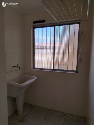 Imagem Apartamento com 3 Quartos à Venda, 64 m² em Vila São João - Sorocaba Imagem Apartamento com 3 Quartos à Venda, 64 m² em Vila São João - Sorocaba