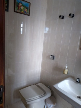 Imagem Apartamento com 3 Quartos à Venda, 140 m² em Parque Das Nações - Santo André