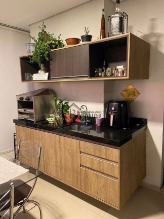 Imagem Apartamento com 3 Quartos à Venda, 104 m² em Vila Almeida - Indaiatuba Imagem Apartamento com 3 Quartos à Venda, 104 m² em Vila Almeida - Indaiatuba