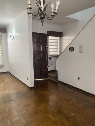 Imagem Casa com 3 Quartos para Alugar, 127 m² em Alto Do Ipiranga - São Paulo Imagem Casa com 3 Quartos para Alugar, 127 m² em Alto Do Ipiranga - São Paulo