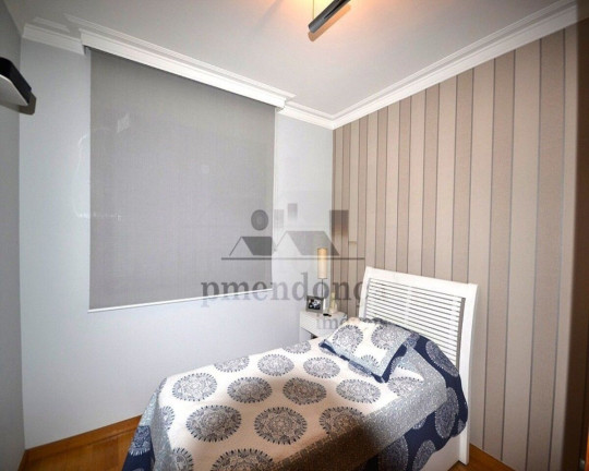Imagem Apartamento com 3 Quartos à Venda, 178 m² em Vila Anglo Brasileira - São Paulo