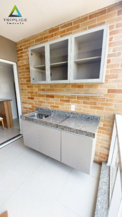 Imagem Apartamento com 2 Quartos à Venda, 65 m² em Aeroporto - Juiz De Fora