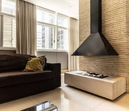 Imagem Apartamento com 3 Quartos à Venda, 172 m² em Consolação - São Paulo