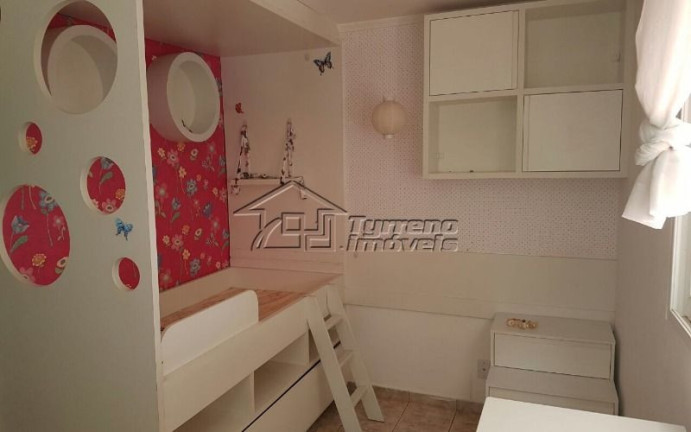 Foto do imóvel Casa de Condomínio com 2 Quartos à Venda, 90 m² em Jardim Morumbi - São José Dos Campos