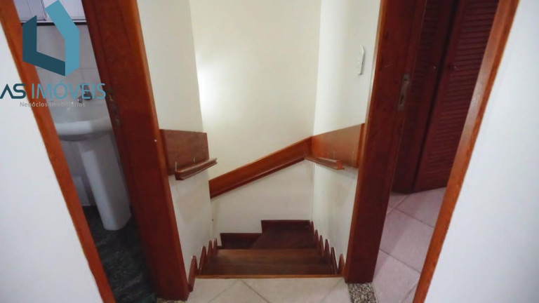 Imagem Casa de Condomínio com 3 Quartos à Venda, 88 m² em Braga - Cabo Frio
