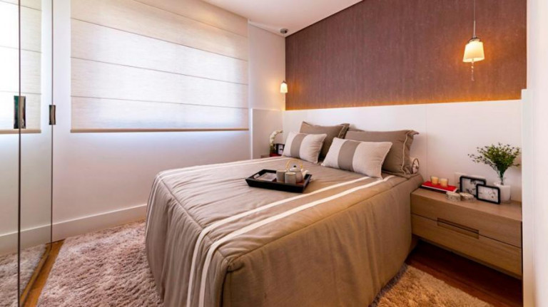 Imagem Apartamento com 2 Quartos à Venda, 76 m² em Vila Mariana - São Paulo