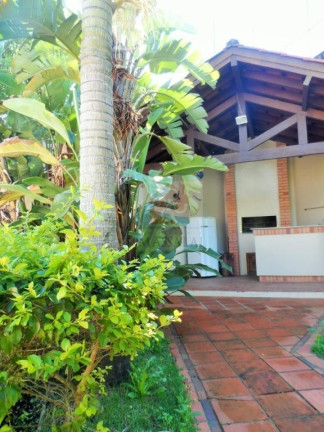 Imagem Casa com 4 Quartos à Venda, 350 m² em Vila Assunção - Porto Alegre