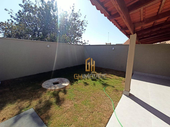 Imagem Casa com 3 Quartos à Venda, 115 m² em Independência Das Mansões - Aparecida De Goiânia Imagem Casa com 3 Quartos à Venda, 115 m² em Independência Das Mansões - Aparecida De Goiânia