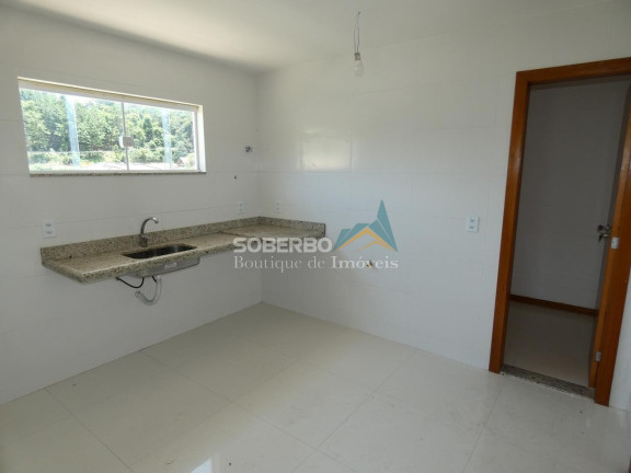 Imagem Casa com 4 Quartos à Venda, 400 m² em Vargem Grande - Teresópolis