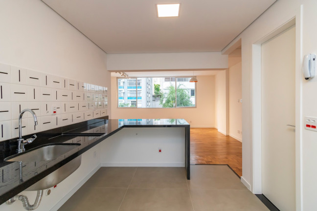 Imagem Apartamento com 3 Quartos à Venda, 129 m² em Higienópolis - São Paulo