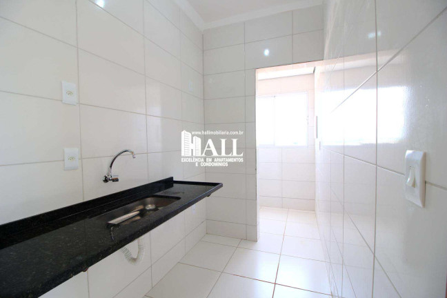 Imagem Apartamento com 2 Quartos à Venda, 80 m² em Jardim Yolanda - São José Do Rio Preto Imagem Apartamento com 2 Quartos à Venda, 80 m² em Jardim Yolanda - São José Do Rio Preto