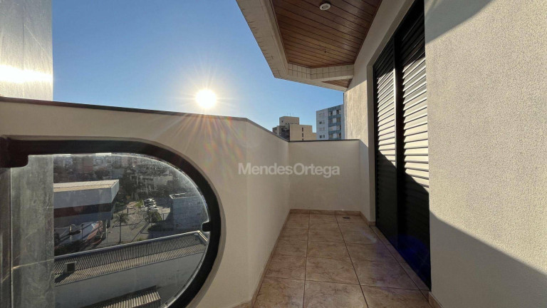 Imagem Apartamento com 3 Quartos à Venda, 109 m² em Centro - Sorocaba