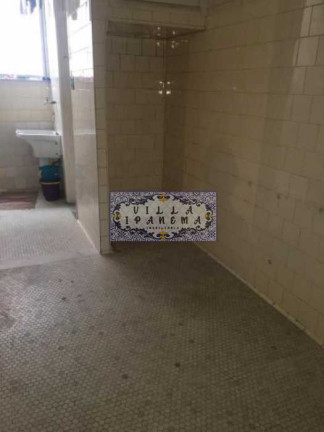 Imagem Apartamento com 3 Quartos à Venda, 96 m² em Rio Comprido - Rio De Janeiro