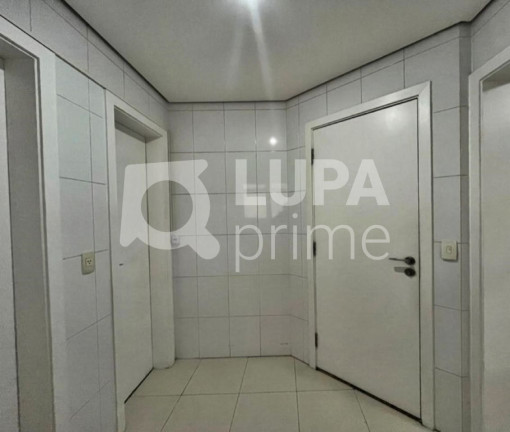 Imagem Apartamento com 4 Quartos para Alugar, 226 m² em Vila Olímpia - São Paulo
