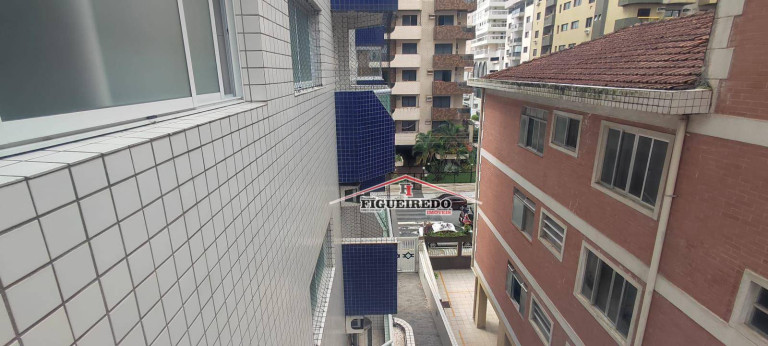 Imagem Apartamento com 2 Quartos à Venda, 93 m² em Canto Do Forte - Praia Grande Imagem Apartamento com 2 Quartos à Venda, 93 m² em Canto Do Forte - Praia Grande