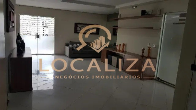 Imóvel com 3 Quartos à Venda, 86 m² em Jardim América - São José Dos Campos
