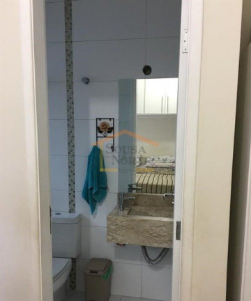 Imagem Casa de Condomínio com 2 Quartos à Venda, 62 m² em Vila Nova Mazzei - São Paulo Imagem Casa de Condomínio com 2 Quartos à Venda, 62 m² em Vila Nova Mazzei - São Paulo