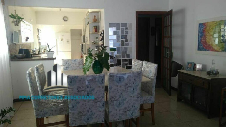 Imagem Casa com 3 Quartos à Venda, 200 m² em Parque Taquaral - Campinas Imagem Casa com 3 Quartos à Venda, 200 m² em Parque Taquaral - Campinas