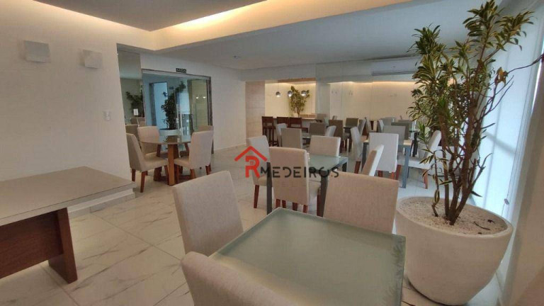 Imagem Apartamento com 2 Quartos à Venda, 75 m² em Caiçara - Praia Grande