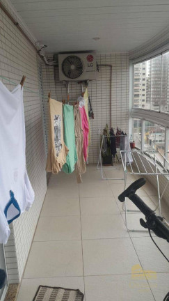 Imagem Apartamento com 3 Quartos à Venda, 143 m² em Aviação - Praia Grande Imagem Apartamento com 3 Quartos à Venda, 143 m² em Aviação - Praia Grande