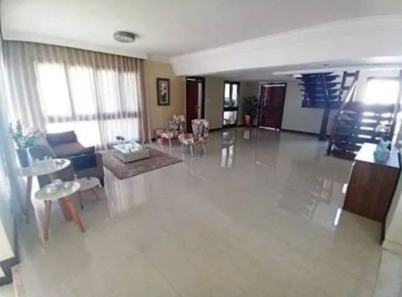 Imagem Casa com 5 Quartos à Venda, 840 m² em Vilas Do Atlântico - Lauro De Freitas Imagem Casa com 5 Quartos à Venda, 840 m² em Vilas Do Atlântico - Lauro De Freitas