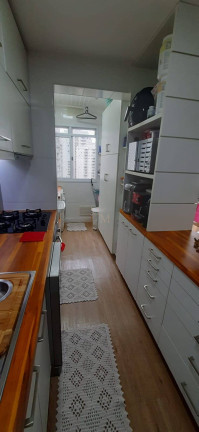 Imagem Apartamento com 2 Quartos à Venda, 64 m² em Marapé - Santos Imagem Apartamento com 2 Quartos à Venda, 64 m² em Marapé - Santos