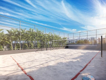 Imagem Apartamento com 2 Quartos à Venda, 93 m² em Vila Firmiano Pinto - São Paulo