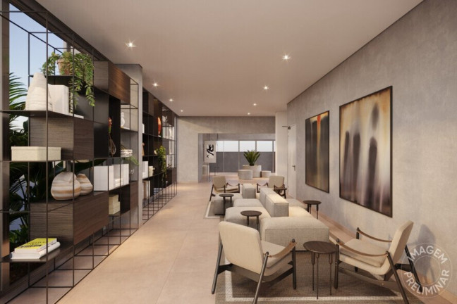 Imagem Apartamento com 3 Quartos à Venda, 109 m² em Parque Imperial - São Paulo