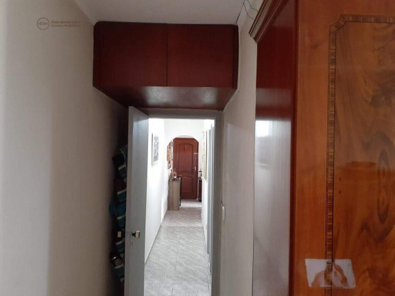Imagem Apartamento com 2 Quartos à Venda, 69 m² em Lapa De Baixo - São Paulo