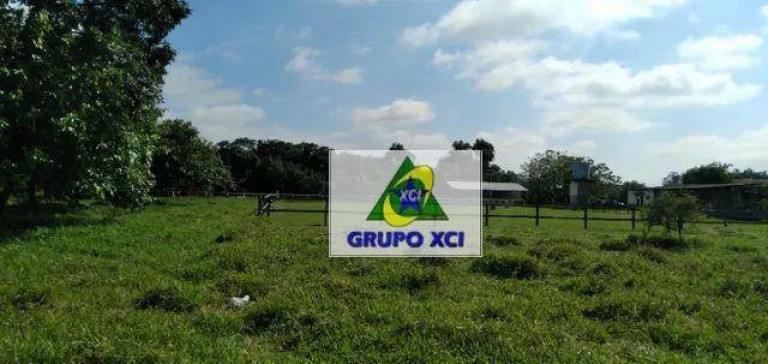 Imagem Fazenda à Venda, 94 m² em Poço Grande - Tremembé Imagem Fazenda à Venda, 94 m² em Poço Grande - Tremembé