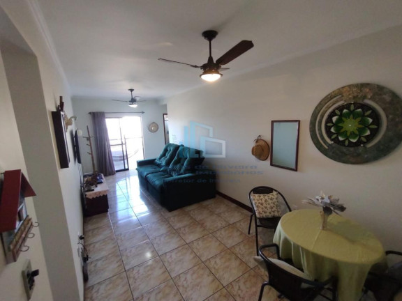 Imagem Apartamento com 1 Quarto à Venda, 63 m² em Caiçara - Praia Grande
