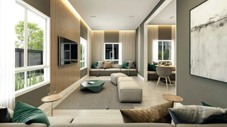 Apartamento com 2 Quartos à Venda, 45 m² em Parque Assunção - Taboão Da Serra