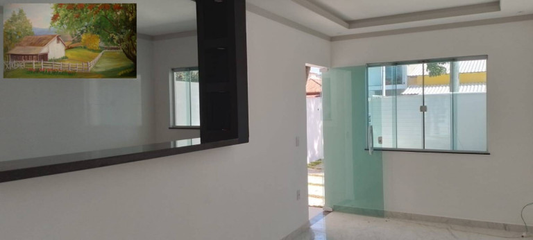 Imagem Casa com 2 Quartos à Venda, 84 m² em Ubás - Iguaba Grande Imagem Casa com 2 Quartos à Venda, 84 m² em Ubás - Iguaba Grande