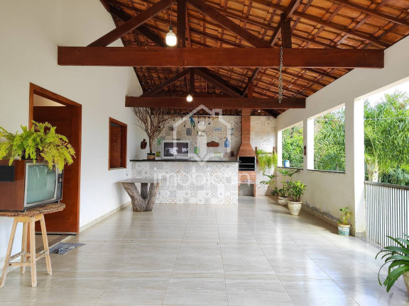 Imagem Chácara com 4 Quartos à Venda, 220 m² em Lagoa Das Flores - Vitória Da Conquista Imagem Chácara com 4 Quartos à Venda, 220 m² em Lagoa Das Flores - Vitória Da Conquista