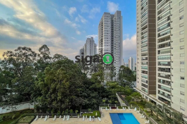 Imagem Apartamento com 2 Quartos à Venda, 104 m² em Morumbi - São Paulo Imagem Apartamento com 2 Quartos à Venda, 104 m² em Morumbi - São Paulo