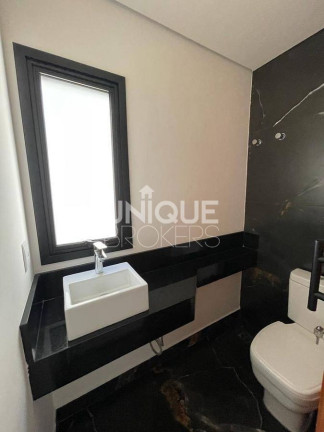 Imagem Casa de Condomínio com 3 Quartos à Venda, 250 m² em Parque Residencial Eloy Chaves - Jundiaí
